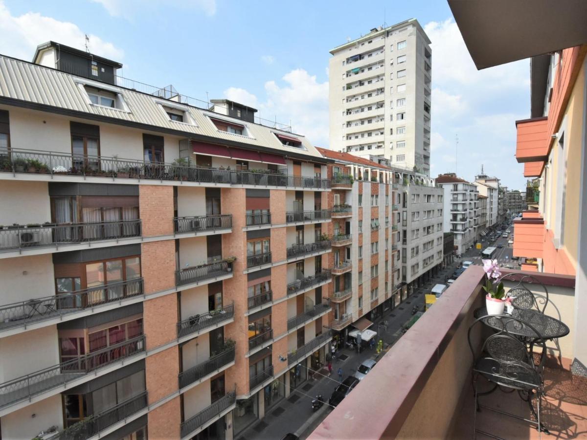 Appartement Corso Genova By Interhome Milaan