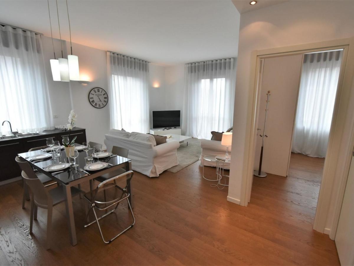 Corso Genova By Interhome Milaan