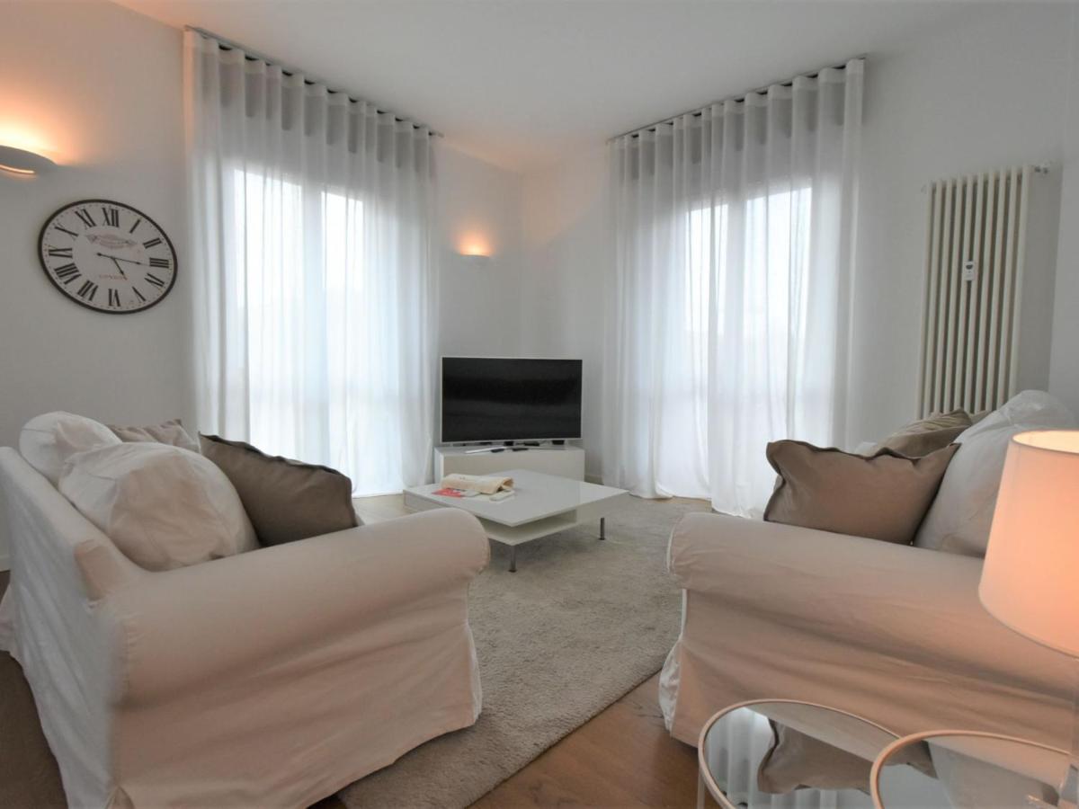 Corso Genova By Interhome Appartement *