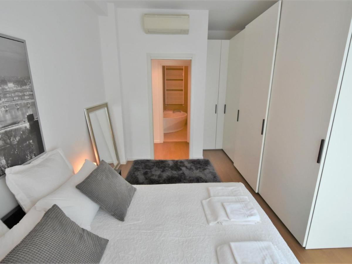 Corso Genova By Interhome Appartement