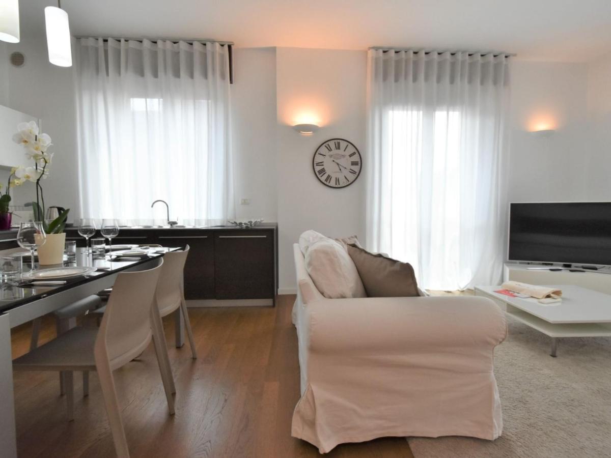 Appartement Corso Genova By Interhome *