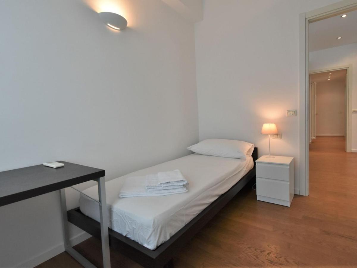 Corso Genova By Interhome Appartement Milaan