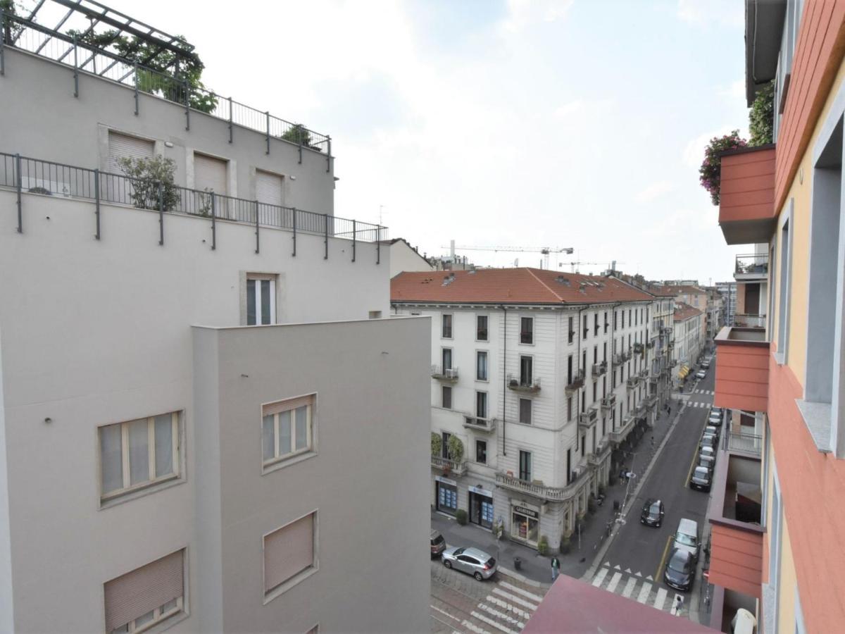 Appartement Corso Genova By Interhome