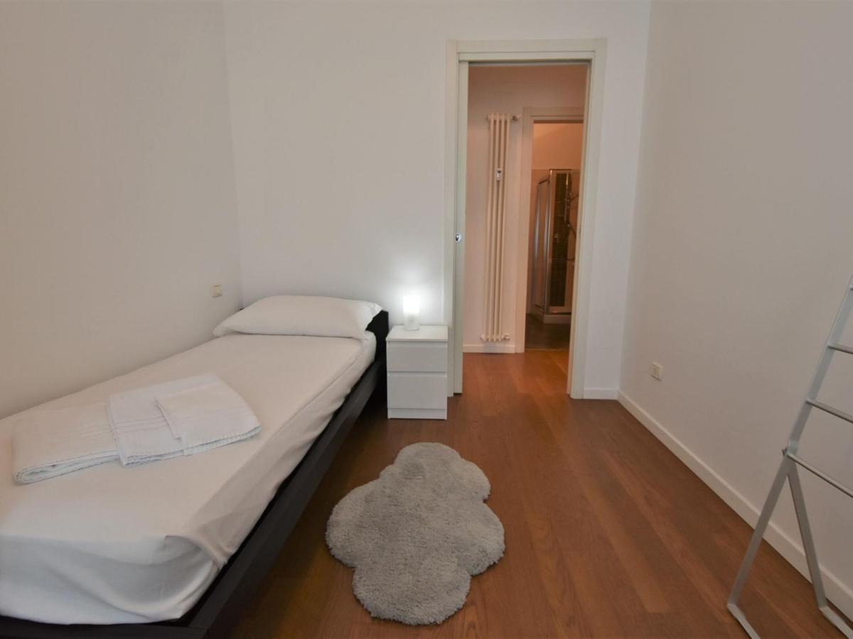 Corso Genova By Interhome Appartement *