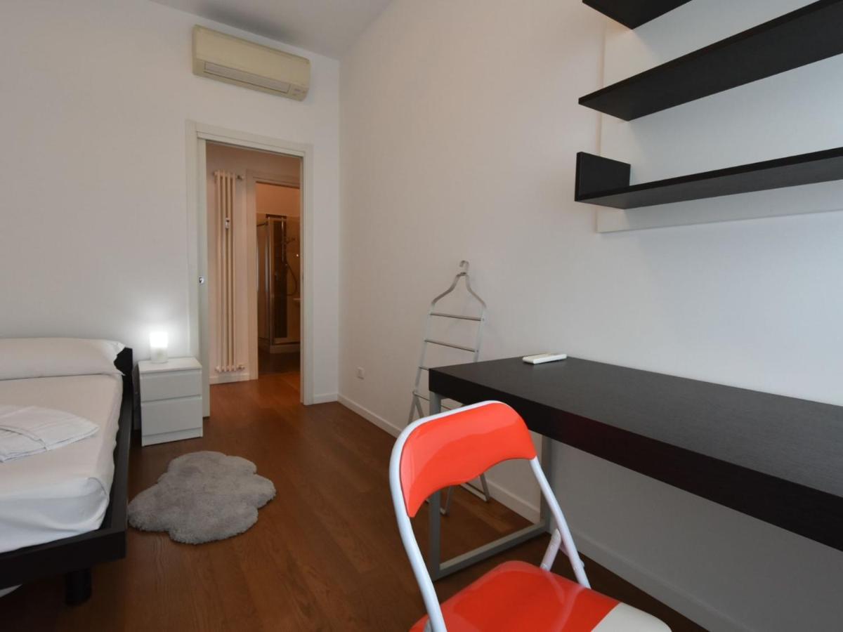 Appartement Corso Genova By Interhome *