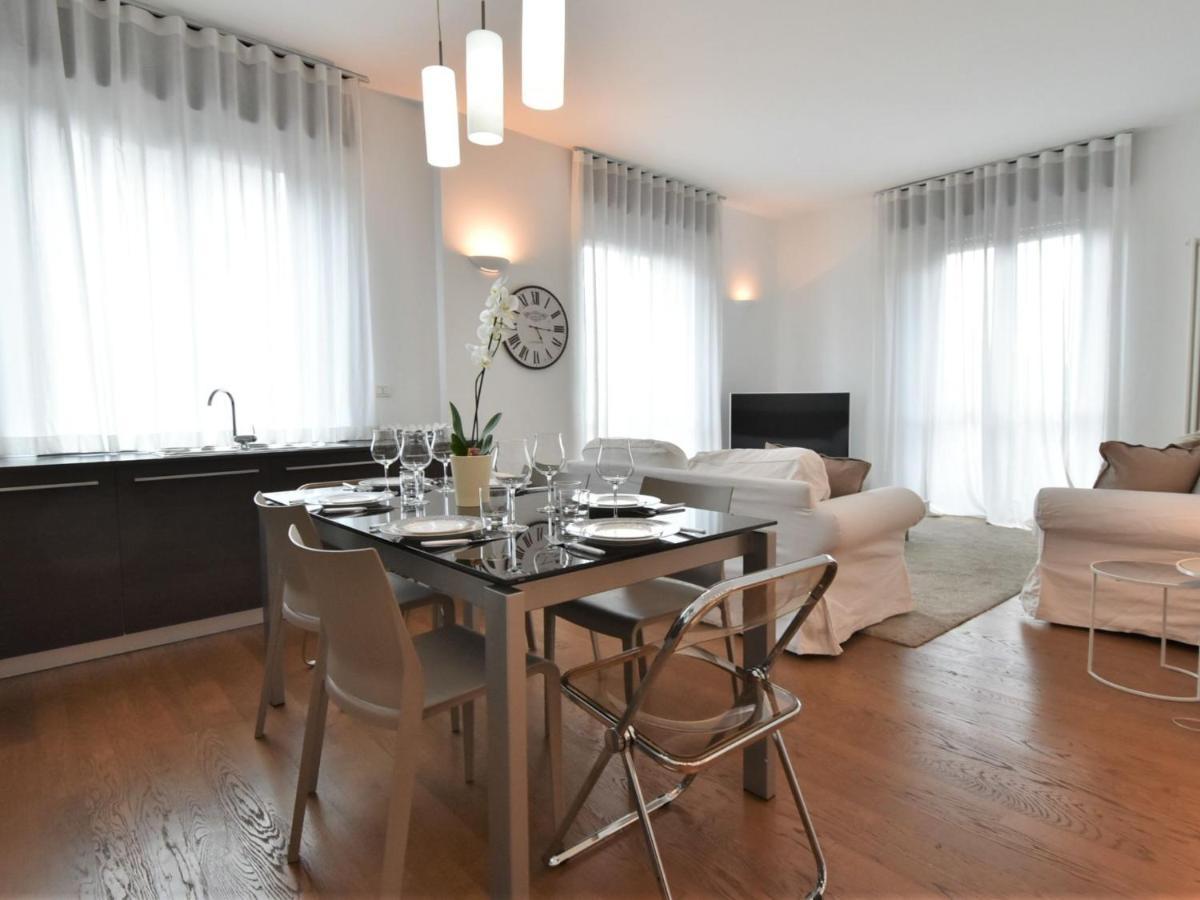 Appartement Corso Genova By Interhome